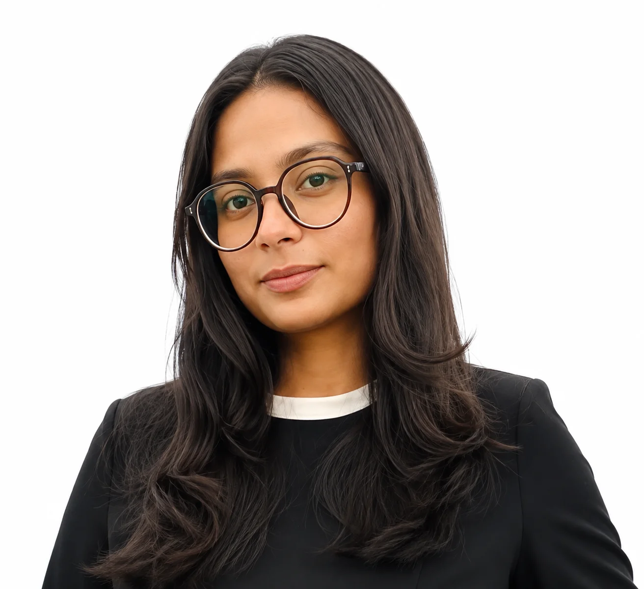 Divya Saini - Gymnastics and Hula Hoop instructor
